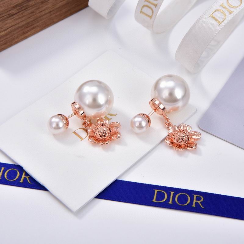 Dior Earring 04lyr386 (5)